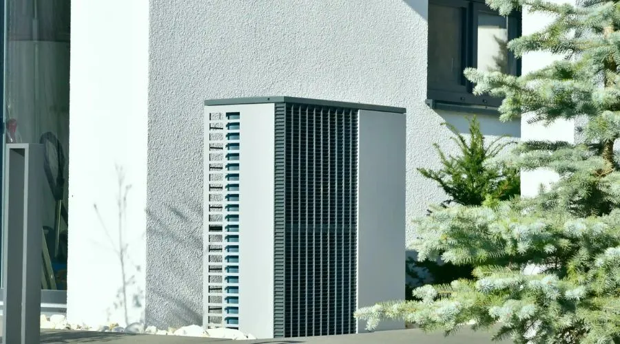 IFAGS Energy Aerotermia