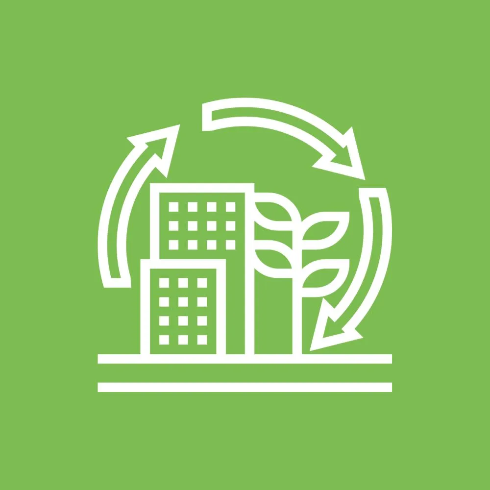 Eficiencia energética y sostenibilidad