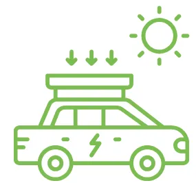 Marquesinas solares en IFAGS Energy